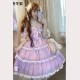 Ice Cream In Summer Lolita Style Dress (DJ55)